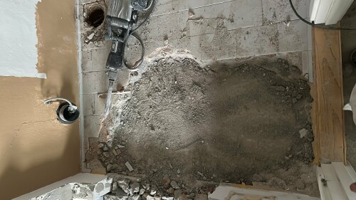 Våtromstjenester AS