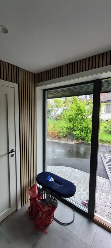 Renovering & Farge AS Renovering & Farge AS
