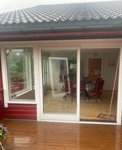 Hansen Bygg Og Glasservice AS