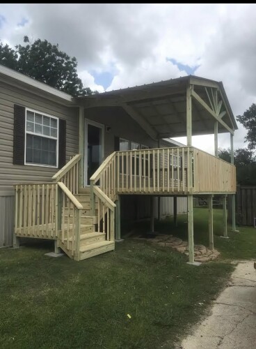 Privat Tømrer Otvos