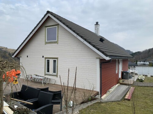 Ovimar Byggeservice AS