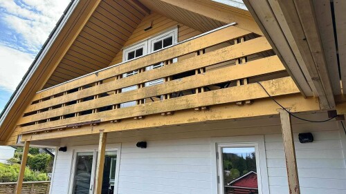 Dabrowski Konstruksjon Bygg