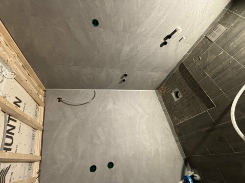 Byggmester Hvidsten AS