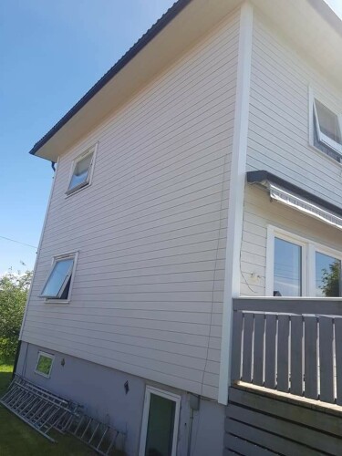 Viken Bygg Og Maling AS