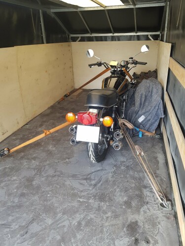 Viking Flyttetransport DA