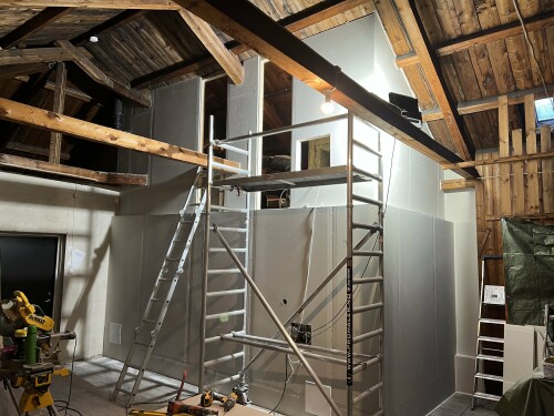 Maler Firma HS&Entreprenør Hubert Kwasniewski Maler Firma HS&Entreprenør Hubert Kwasniewski