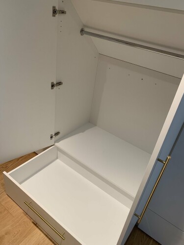 Mario Møbler Mariusz Niedzielski