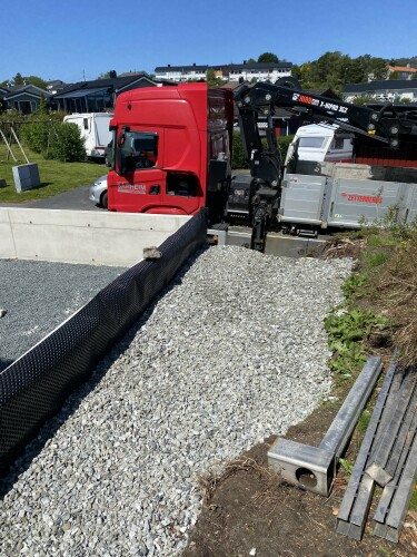 Rosenlund Eiendom Service