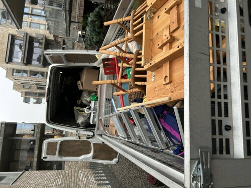 Alshekh-Fattouh Fastpris Flytting