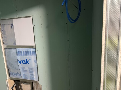 Renovering & Rengjøring Ebervein