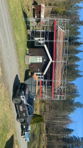 Kaasa Bygg & Eiendom AS Kaasa Bygg & Eiendom AS