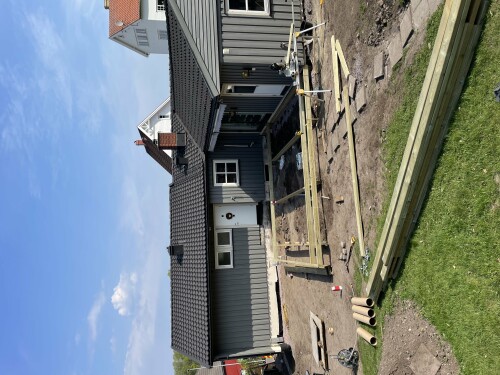 Vestfold Håndverksservice - G. Krosilovas