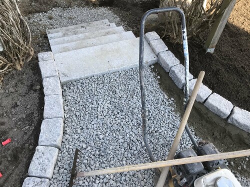 Anleggsgartner & Maletjenester Nehat Qitaku