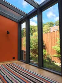 Spaceconstruction AS