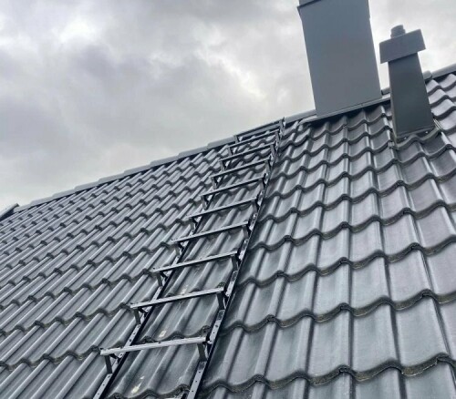 Bygg & Takfornying AS