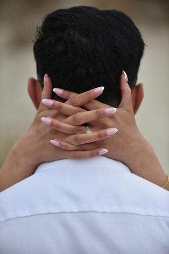 Foto Bangalore Ramaswamy