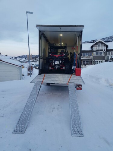 Viking Flyttetransport DA