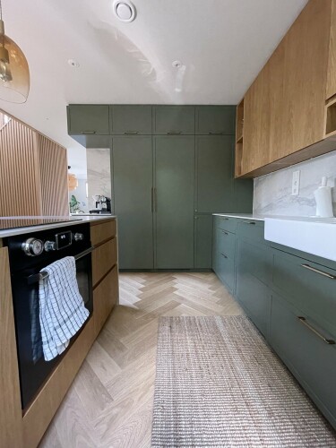 Marlins Møbelverksted AS