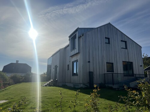 Hedalen Byggservice AS