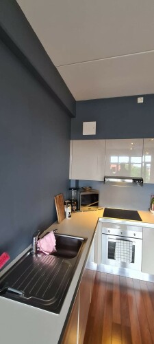 Renovering & Farge AS Renovering & Farge AS