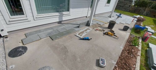 Pro Bygg Og Renovering AS