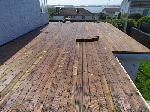 Pro Bygg Og Renovering AS