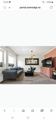 Tømrermester Darius Basinskas