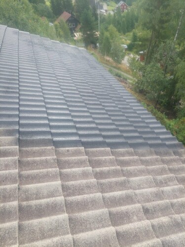 Johansen Bygg Og Takfornying AS