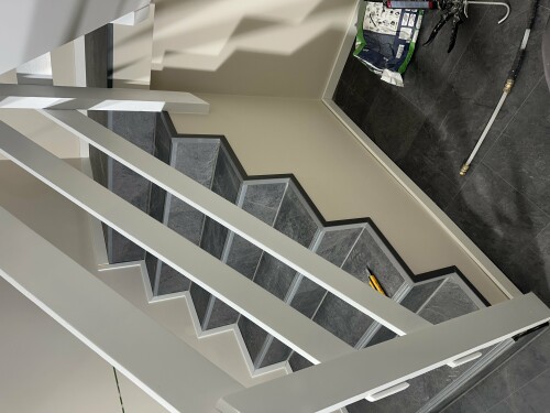 Chachurski Daniel Bygg