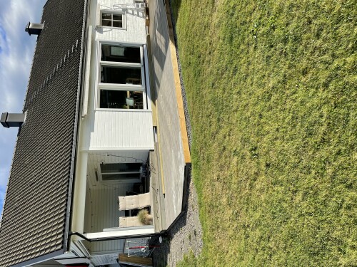 Vestfold Håndverksservice - G. Krosilovas