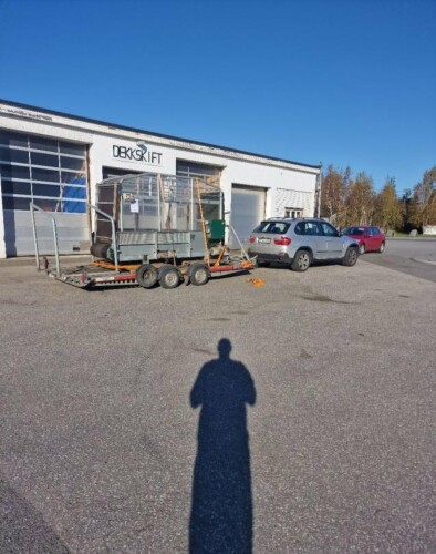 Grimstad Antirust & Bilpleie