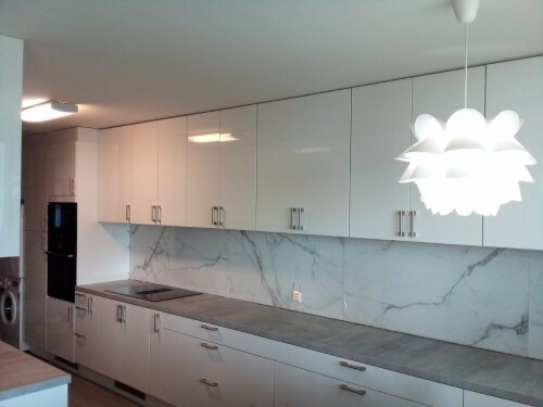 Kabiridehkordi Arkitektur