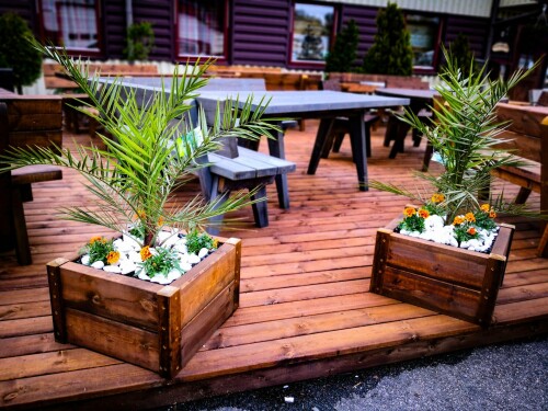 Selje Transport AS Selje Transport AS