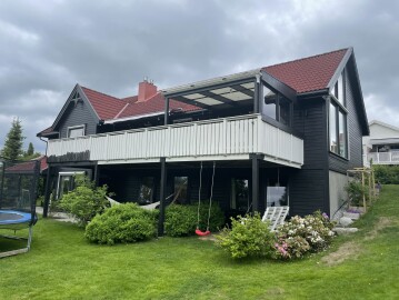 Malera Entreprenør Cerneckas