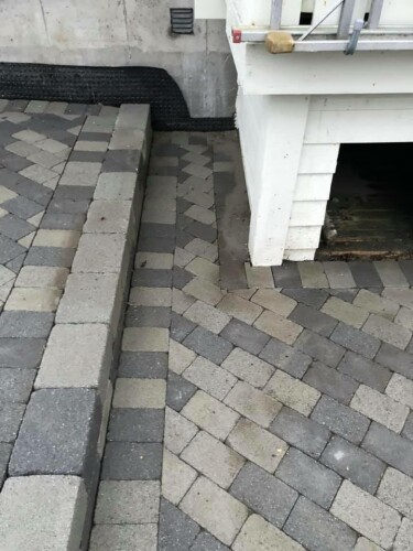 Sunnhordland Fasadevask AS