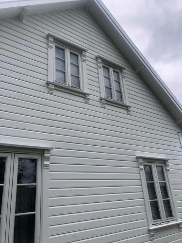 Sunnhordland Fasadevask AS