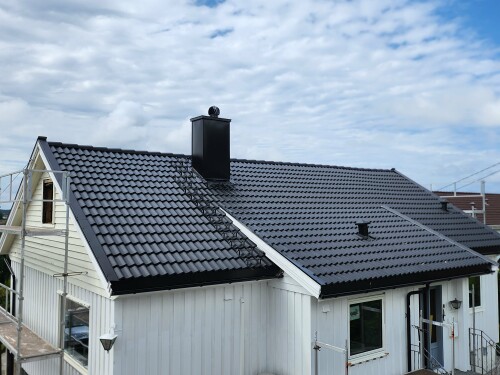 Pro Bygg Og Renovering AS