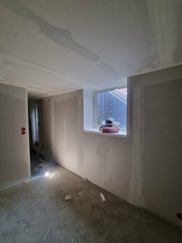 Ar Bygg Og Eindom AS