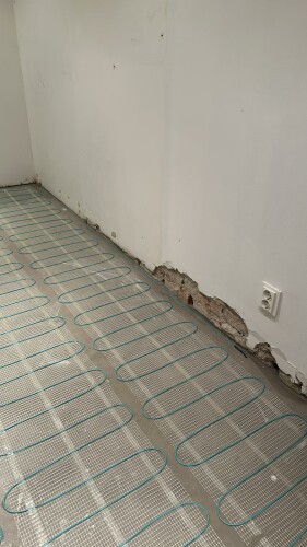 Våtromstjenester AS