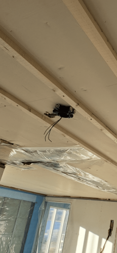 Thorsø Oppussing Og Bygg