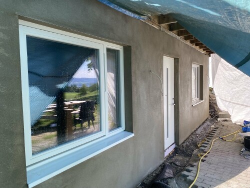 Murer Øyvind Haugrav