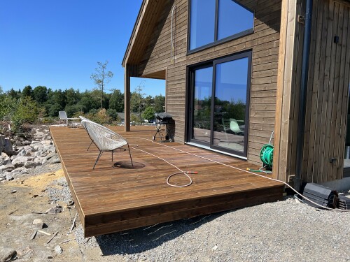 Burandt Byggservice As