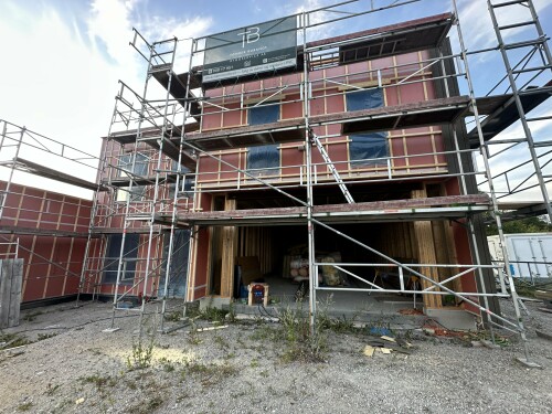 Burandt Byggservice As