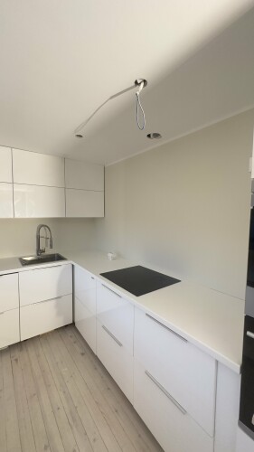 Dabrowski Konstruksjon Bygg