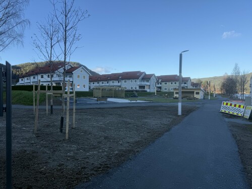 G13 Stein & Maskin AS