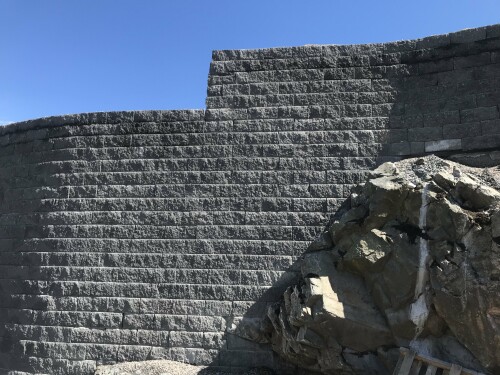 Anleggsgartner & Maletjenester Nehat Qitaku