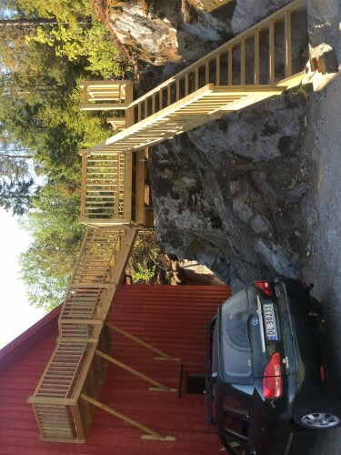 Fun Montasje Kai Funderud