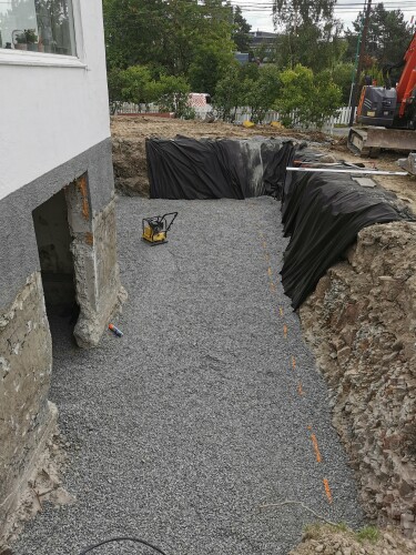 Anlegg Og Ingeniørservice AS