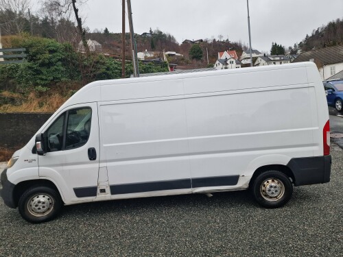 Askøy Transport & Renhold Tchankui