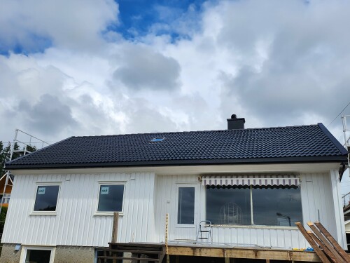 Pro Bygg Og Renovering AS